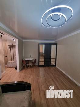 1-к квартира, вторичка, 30м2, 1/5 этаж