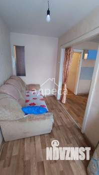1-к квартира, вторичка, 23м2, 4/5 этаж