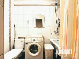 1-к квартира, вторичка, 33м2, 1/9 этаж