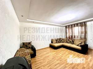 2-к квартира, вторичка, 104м2, 14/16 этаж