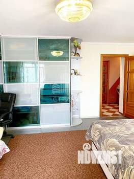 2-к квартира, вторичка, 70м2, 5/9 этаж