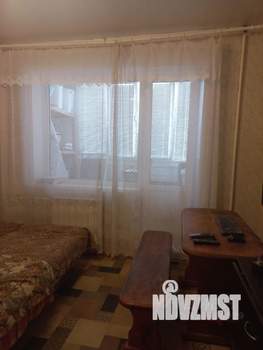 1-к квартира, вторичка, 30м2, 9/9 этаж