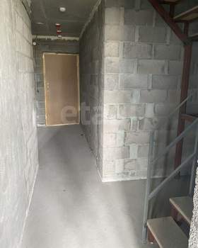 2-к квартира, вторичка, 62м2, 25/18 этаж