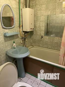 1-к квартира, вторичка, 31м2, 2/5 этаж