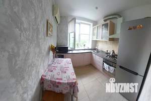 3-к квартира, вторичка, 65м2, 5/5 этаж