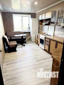1-к квартира, вторичка, 38м2, 9/9 этаж