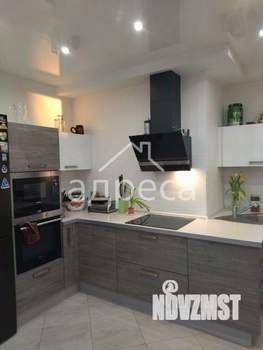 2-к квартира, вторичка, 89м2, 21/26 этаж