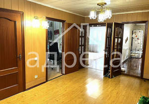 3-к квартира, вторичка, 102м2, 5/10 этаж