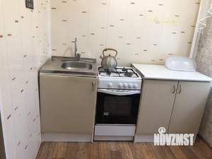 2-к квартира, вторичка, 52м2, 1/5 этаж