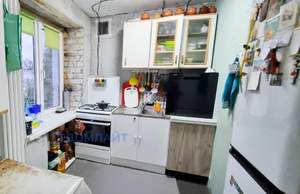 3-к квартира, вторичка, 63м2, 5/5 этаж