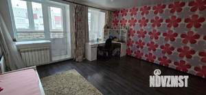 3-к квартира, вторичка, 87м2, 10/10 этаж