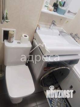 2-к квартира, вторичка, 46м2, 5/5 этаж