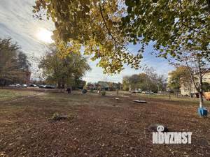 3-к квартира, вторичка, 54м2, 3/3 этаж