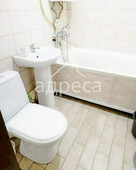 2-к квартира, вторичка, 44м2, 3/5 этаж