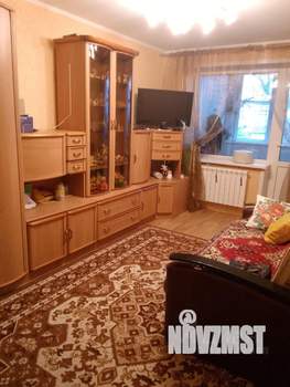 3-к квартира, вторичка, 72м2, 3/5 этаж