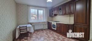 2-к квартира, вторичка, 65м2, 2/3 этаж