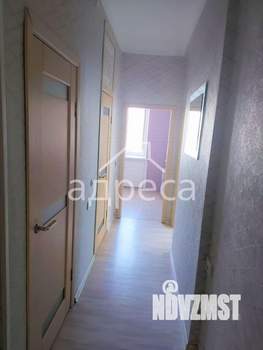 2-к квартира, вторичка, 58м2, 3/5 этаж