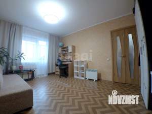 2-к квартира, вторичка, 54м2, 7/10 этаж