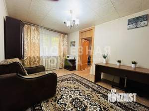 2-к квартира, вторичка, 45м2, 1/5 этаж