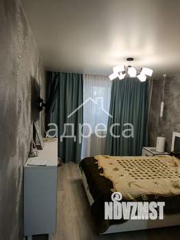 2-к квартира, вторичка, 44м2, 3/5 этаж