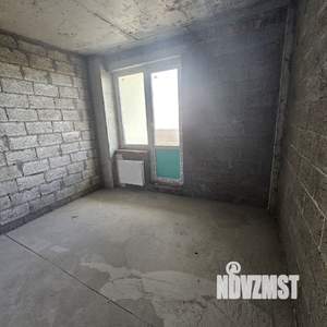 1-к квартира, вторичка, 49м2, 20/23 этаж