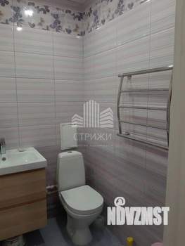 1-к квартира, вторичка, 30м2, 3/3 этаж