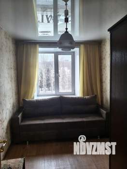 2-к квартира, вторичка, 43м2, 4/9 этаж