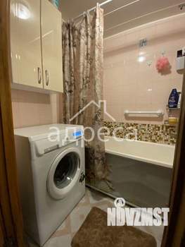 3-к квартира, вторичка, 64м2, 2/9 этаж