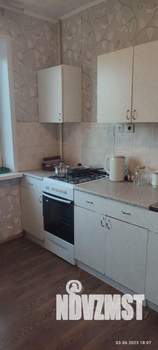 2-к квартира, вторичка, 52м2, 4/10 этаж