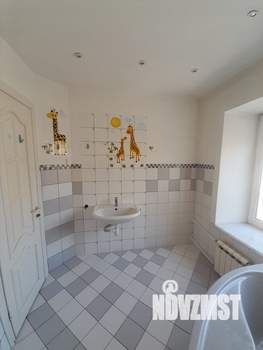 5-к квартира, вторичка, 131м2, 4/6 этаж