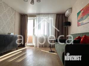 1-к квартира, вторичка, 41м2, 9/9 этаж