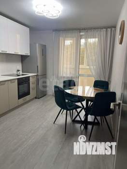 1-к квартира, вторичка, 40м2, 2/26 этаж