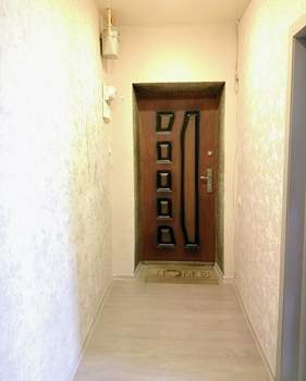 2-к квартира, вторичка, 52м2, 2/4 этаж