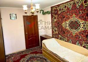1-к квартира, вторичка, 36м2, 3/9 этаж