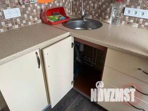 1-к квартира, вторичка, 30м2, 5/5 этаж