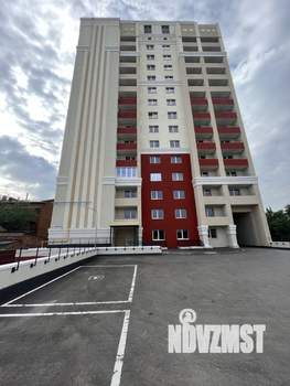1-к квартира, вторичка, 48м2, 14/14 этаж