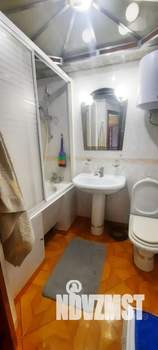 3-к квартира, вторичка, 69м2, 8/9 этаж