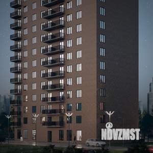 Фото квартиры на продажу (8)