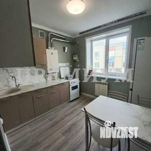 1-к квартира, вторичка, 31м2, 3/3 этаж