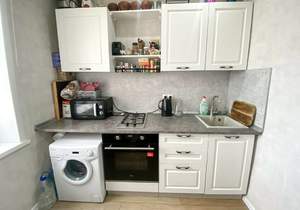 1-к квартира, вторичка, 29м2, 9/9 этаж
