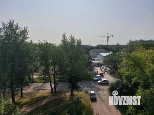 2-к квартира, вторичка, 67м2, 4/4 этаж
