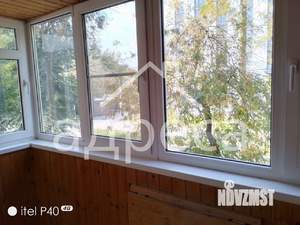 2-к квартира, вторичка, 42м2, 2/5 этаж