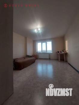 3-к квартира, вторичка, 93м2, 4/23 этаж