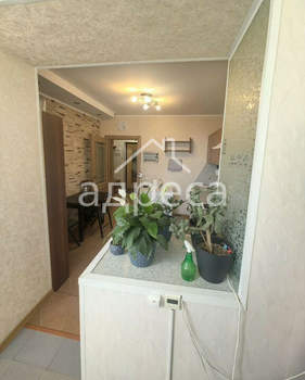1-к квартира, вторичка, 34м2, 6/10 этаж