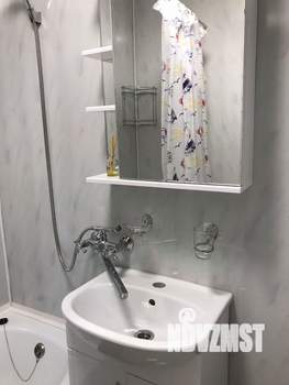 1-к квартира, вторичка, 29м2, 2/3 этаж