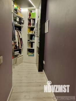 3-к квартира, вторичка, 75м2, 4/24 этаж
