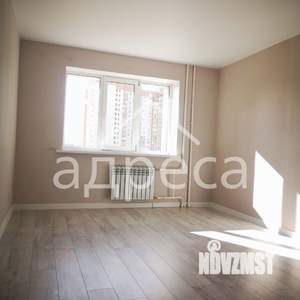 1-к квартира, вторичка, 50м2, 2/16 этаж