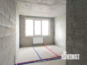 2-к квартира, вторичка, 71м2, 7/25 этаж