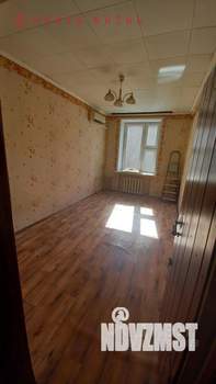 3-к квартира, вторичка, 69м2, 2/4 этаж