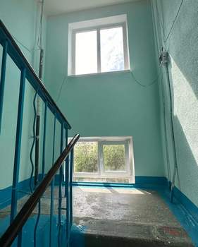 2-к квартира, вторичка, 47м2, 5/5 этаж